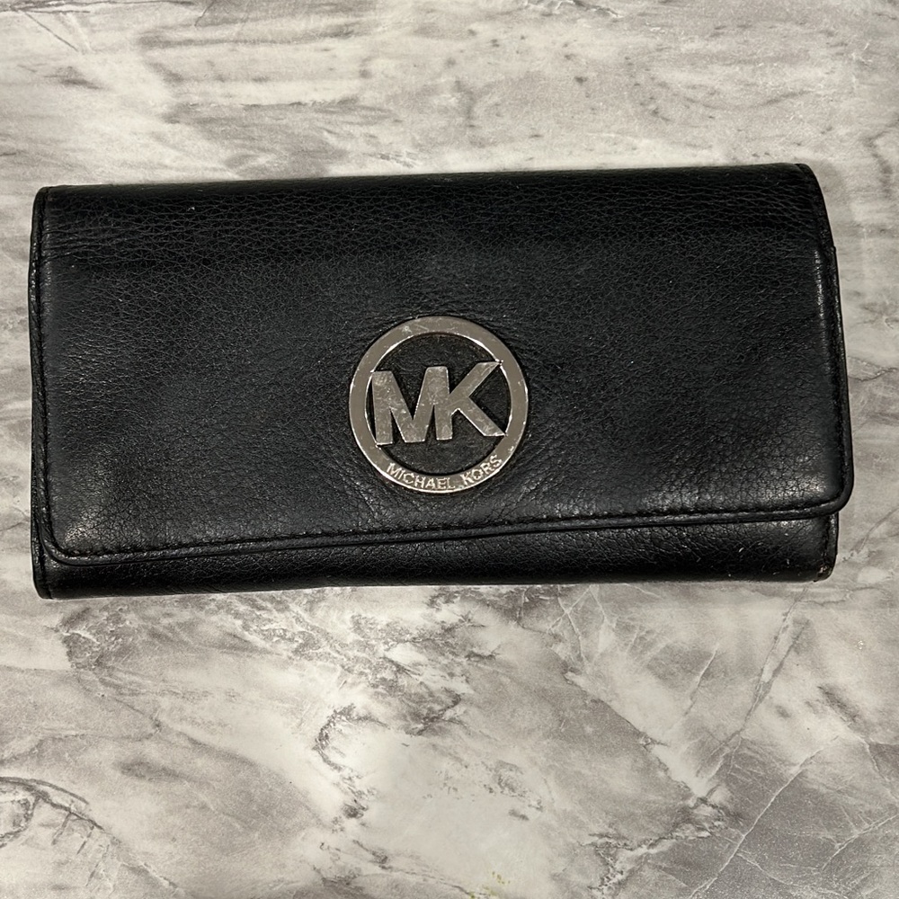 Michael Kors wallet